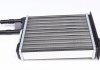 Радиатор пічки Citroen Jumper/Fiat Ducato/Peugeot Boxer 94- MAHLE / KNECHT AH 147 000S (фото 3)