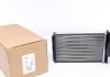 Радиатор пічки VW T4 90-03- (+AC) MAHLE / KNECHT AH 69 000S (фото 1)