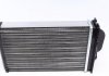 Радиатор пічки VW T4 90-03- (+AC) MAHLE / KNECHT AH 69 000S (фото 2)
