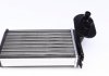 Радиатор пічки VW T4 90-03- (+AC) MAHLE / KNECHT AH 69 000S (фото 4)