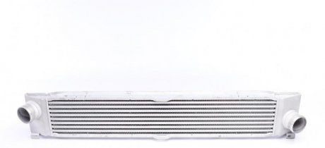 Радиатор інтеркулера Fiat Ducato 2.0/2.3 D 06- MAHLE / KNECHT CI 157 000S (фото 1)