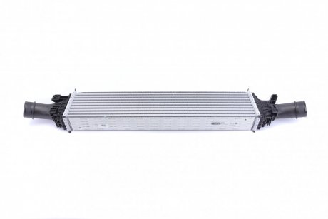 Радиатор інтеркулера Audi A4/A5/A6/Q5 1.8-2.0TDI 07- MAHLE / KNECHT CI 170 000P (фото 1)