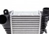 Радиатор інтеркулера Skoda Octavia/VW Bora/Golf IV 1.8T/1.9TDI 97-05 MAHLE / KNECHT CI 22 000S (фото 3)
