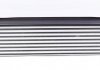Радиатор інтеркулера BMW 3 (E46) 99-07/X3 (E83) 2.0/3.0 04-10 MAHLE / KNECHT CI 488 000S (фото 3)