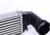 Радиатор інтеркулера BMW 3 (E46) 99-07/X3 (E83) 2.0/3.0 04-10 MAHLE / KNECHT CI 488 000S (фото 4)