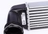 Радиатор інтеркулера BMW 3 (E46) 99-07/X3 (E83) 2.0/3.0 04-10 MAHLE / KNECHT CI 488 000S (фото 5)