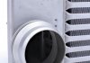 Радиатор інтеркулера BMW 5 (E60) 2.5D/3.0D (M57) 02-10 MAHLE / KNECHT CI 79 000S (фото 4)