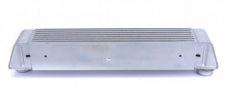 Радиатор інтеркулера BMW 5 (E60) 2.5D/3.0D (M57) 02-10 MAHLE / KNECHT CI 79 000S (фото 1)