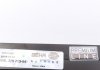 Радиатор інтеркулера VW Caddy III 1.9 TDI 04-10 (406x617x32) MAHLE / KNECHT CI 83 000P (фото 3)