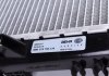 Радиатор охолодження MB Vito (W639) 03- (-/+AC, АКПП) (650x388x32mm) MAHLE / KNECHT CR 1173 000S (фото 5)