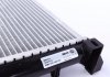 Радиатор охолодження Opel Movano/ Renault Master 1.9-2.5 DTI 00- (388x730x26) MAHLE / KNECHT CR 13 000S (фото 4)
