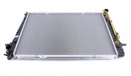 Радиатор охолодження Hyundai Tucson/KIA Sportage 2.0 CRDi 04- (АКПП) MAHLE / KNECHT CR 1321 000S (фото 1)