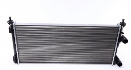 Радиатор охолодження Fiat Doblo 1.3-1.9JTD 01- MAHLE / KNECHT CR 1448 000S (фото 1)