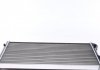 Радиатор охолодження Fiat Doblo 1.3-1.9JTD 01- MAHLE / KNECHT CR 1448 000S (фото 5)