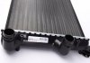 Радиатор охолодження Fiat Doblo 1.3-1.9JTD 01- MAHLE / KNECHT CR 1448 000S (фото 7)