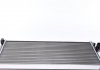 Радиатор охолодження Fiat Doblo 1.3-1.9JTD 01- MAHLE / KNECHT CR 1448 000S (фото 8)