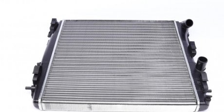Радиатор охолодження Renault Kangoo 1.2-1.6 16V/1.5-1.9dCi 01- MAHLE / KNECHT CR 1506 000S (фото 1)