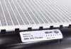 Радиатор охолодження VW Caddy III 1.6/2.0TDI 10- (438x648x32) (ребра припаяні) MAHLE / KNECHT CR 1539 001S (фото 4)