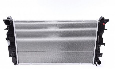 Радиатор охолодження MB Sprinter/VW Crafter 06- (-AC) (388x680x26 мм) MAHLE / KNECHT CR 1710 000S (фото 1)