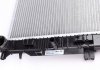 Радіатор охолодження MB Sprinter/VW Crafter 06- (-AC) (388x680x26 мм) MAHLE / KNECHT CR 1710 000S (фото 6)