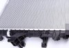 Радиатор охолодження VW Multivan V/T5 2.0TSI/TDI/BiTDI 03- MAHLE / KNECHT CR 1792 000S (фото 6)