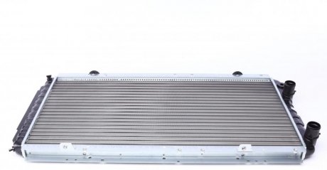 Радиатор охолодження Citroen Jumper/Fiat Ducato/Peugeot Boxer 94- (+AC) MAHLE / KNECHT CR 33 000S (фото 1)