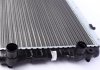 Радиатор охолодження Citroen Jumper/Fiat Ducato/Peugeot Boxer 94- (+AC) MAHLE / KNECHT CR 33 000S (фото 5)