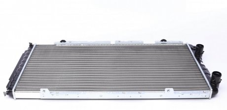 Радиатор охолодження Citroen Jumper/Fiat Ducato/Peugeot Boxer 94- (-AC) MAHLE / KNECHT CR 34 000S (фото 1)