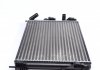 Радиатор охолодження Renault Kangoo 1.5dCi 01- MAHLE / KNECHT CR 35 000S (фото 3)