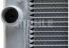 Радиатор охолодження BMW 5 (E60)/7 (E65/E66/E67) 01-08 M54/N62/N73 MAHLE / KNECHT CR 511 000P (фото 9)