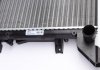 Радиатор охолодження VW LT 2.5-2.8TDI 96-07 MAHLE / KNECHT CR 606 000S (фото 6)
