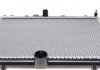Радиатор охолодження Fiat Scudo/Peugeot Expert 1.6-2.0 D 07- (МКПП) MAHLE / KNECHT CR 889 000S (фото 5)