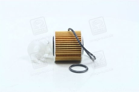 FILTER ФИЛЬТРУЮЩИЙ ЭЛЕМЕНТ МАСЛЯНОГО Фильтра MAHLE / KNECHT OX416D2 ECO (фото 1)