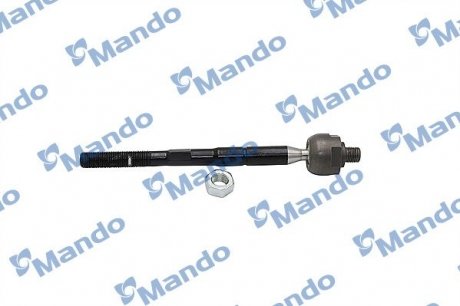 Тяга рульова Hyundai Accent лів. (вир-во) MANDO DSA020248 (фото 1)