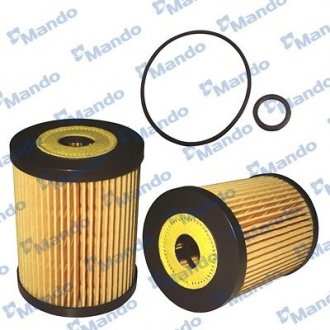 Фільтр оливи (вир-во) MANDO EEOD0002Y