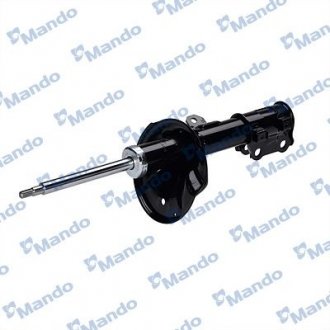 Амортизатор підв. HYUNDAI COUPE 05 - передн. лів. газов. (вир-во) MANDO EX546512C000