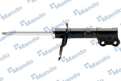 Амортизатор газомасляний MANDO EX546512H000 (фото 1)