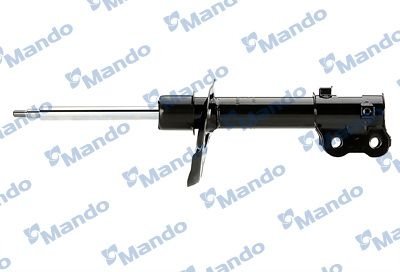 Амортизатор газомасляний MANDO EX546512T450 (фото 1)