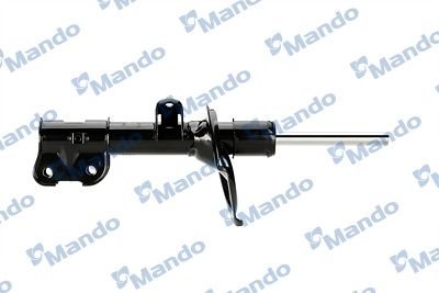Амортизатор газомасляний MANDO EX546604H050 (фото 1)