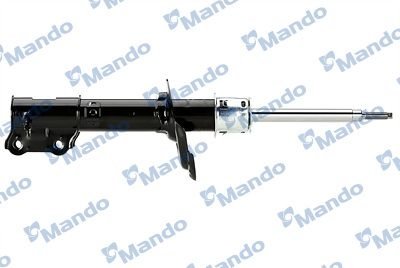 Амортизатор газомасляний MANDO EX546604L100 (фото 1)