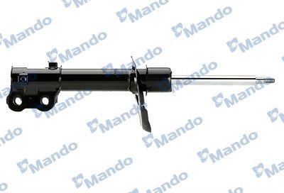 Амортизатор газомасляний MANDO EX546612T450 (фото 1)