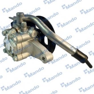 Насос гідропідсилювача HYUNDAI (вир-во) MANDO EX571003K500 (фото 1)