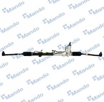 Рейка рульова HYUNDAI (вир-во) MANDO EX577003K230 (фото 1)