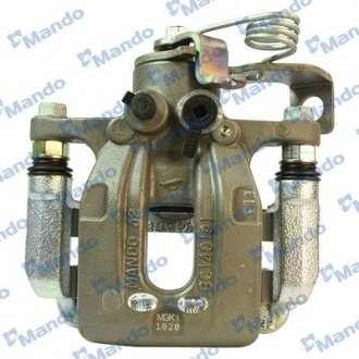 Супорт гальмівний HYUNDAI (вир-во) MANDO EX583103XA30 (фото 1)