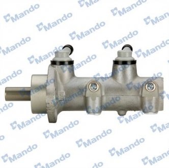 Цилиндр гальмівний головн. HYUNDAI (вир-во) MANDO EX586205L000