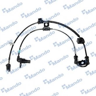 Шт. Датчик АБС MANDO EX956703W300