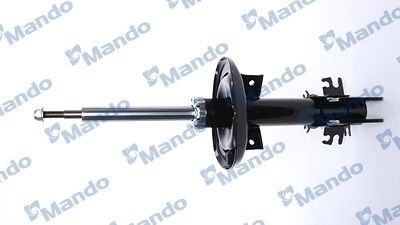 Амортизатор газомасляний MANDO MSS017321 (фото 1)