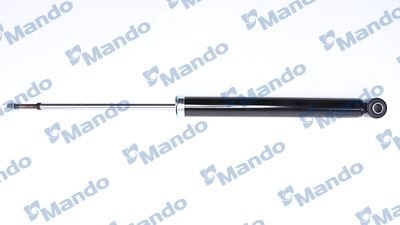Амортизатор підв. Toyota Yaris задн. (вир-во) MANDO MSS020028