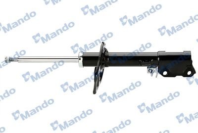 Амортизатор газомасляний MANDO MSS020032 (фото 1)