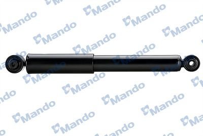 Амортизатор газомасляний MANDO MSS020105 (фото 1)
